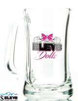 Elev8 Dolls Table Glass
